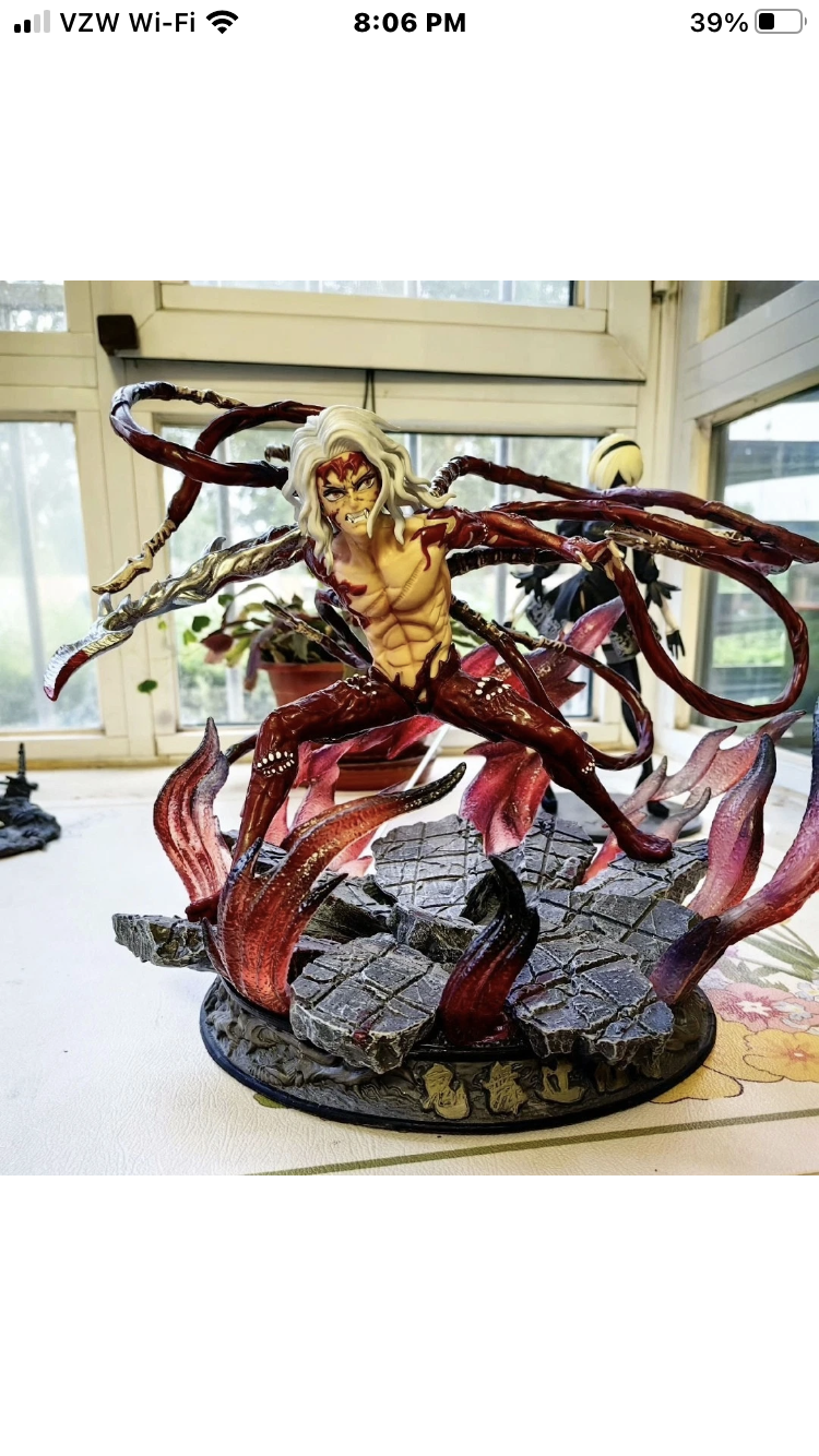 Música ambiental de Demon Slayer